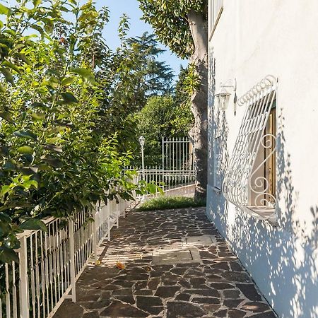 Casa Ceroni Roma Exterior foto