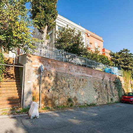 Casa Ceroni Roma Exterior foto
