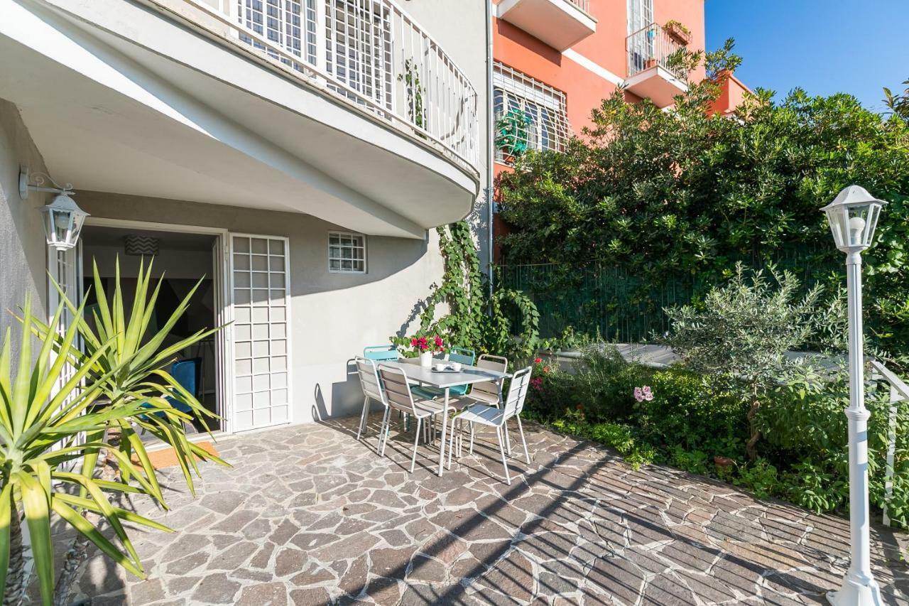 Casa Ceroni Roma Exterior foto