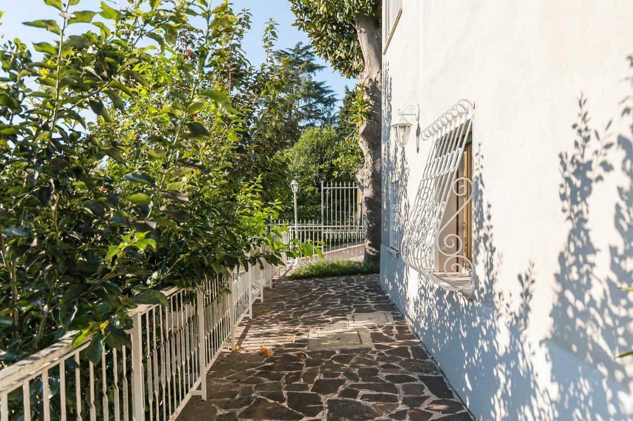 Casa Ceroni Roma Exterior foto
