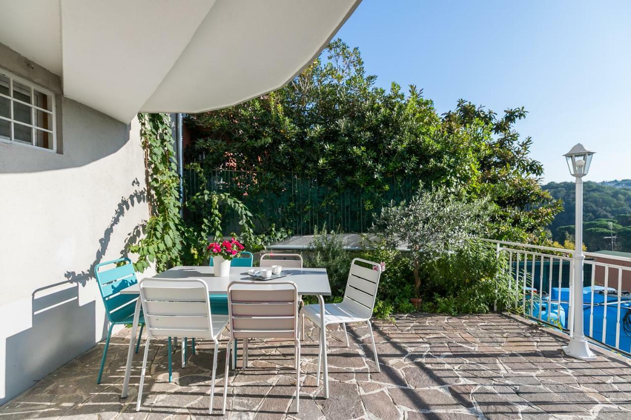 Casa Ceroni Roma Exterior foto