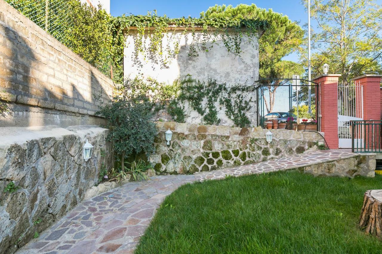 Casa Ceroni Roma Exterior foto